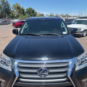 صورة مصغرة 15 لـ 2014 Lexus GX 460 BASE