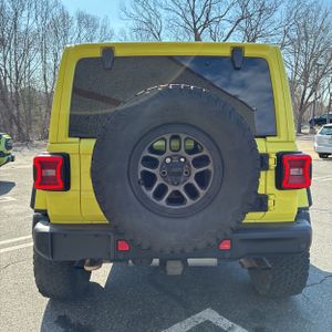 JEEP WRANGLER RUBICON 392 - 5
