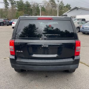 JEEP PATRIOT SPORT - 7