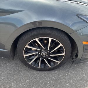 صورة مصغرة 20 لـ 2021 Hyundai SONATA LIMITED
