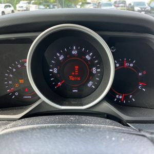 2012 Toyota 4RUNNER LIMITED — миниатюра 39