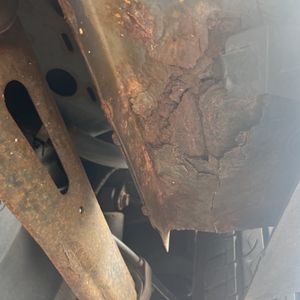 2008 Dodge GRAND CARAVAN SE 照片 63