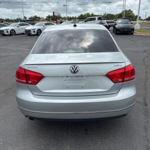 VOLKSWAGEN PASSAT 1.8T SE - 7