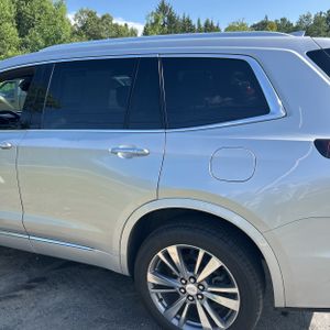 صورة 6 لـ 2020 Cadillac XT6 PREMIUM LUXURY