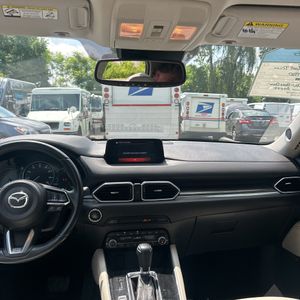 2019 Mazda CX-5 GRAND TOURING — миниатюра 37
