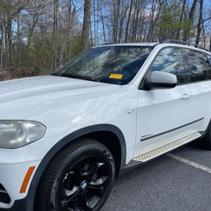 BMW X5 XDRIVE35D - 2