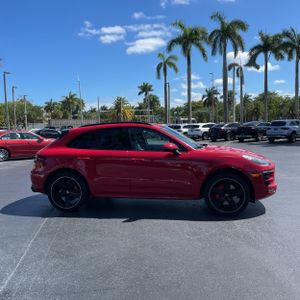 PORSCHE MACAN GTS - 10