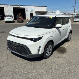 KIA SOUL - 1
