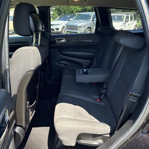 2012 JEEP GRAND CHEROKEE LAREDO 缩略图 34
