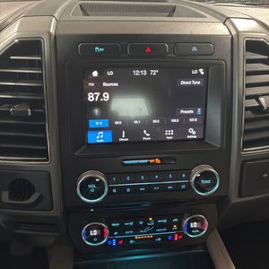 صورة مصغرة 37 لـ 2018 FORD EXPEDITION XLT