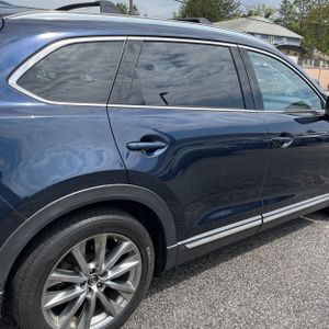 MAZDA CX-9 GRAND TOURING - 9