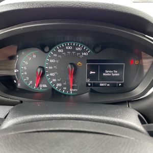 2017 Chevrolet TRAX LT — миниатюра 39