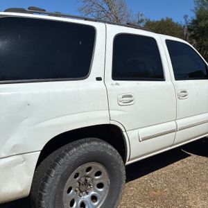 CHEVROLET TAHOE LT - 9