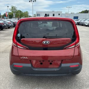 KIA SOUL - 7