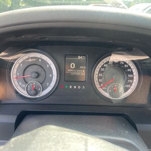 صورة 38 لـ 2014 RAM 1500 TRADESMAN
