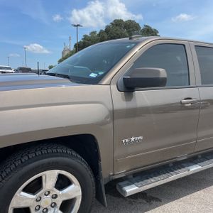 صورة 2 لـ 2015 Chevrolet SILVERADO 1500 LT