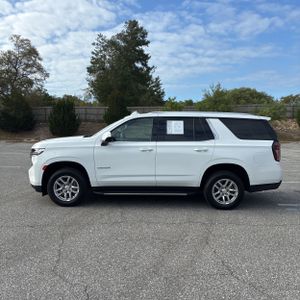 CHEVROLET TAHOE LT - 3