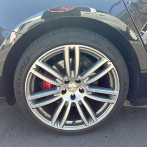 صورة مصغرة 19 لـ 2017 Maserati GHIBLI S