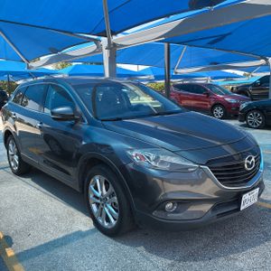 2013 Mazda CX-9 GRAND TOURING 缩略图 11