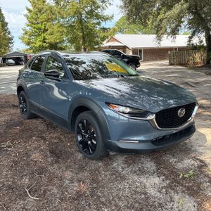 صورة 12 لـ 2025 Mazda CX-30 2.5 S CARBON EDITION