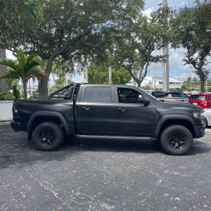 صورة 10 لـ 2022 RAM 1500 TRX