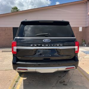 2024 FORD EXPEDITION XLT — фото 6