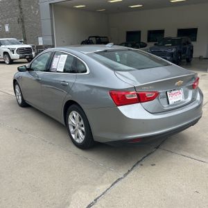 CHEVROLET MALIBU LT - 5