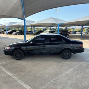 صورة 3 لـ 1999 Toyota CAMRY LE