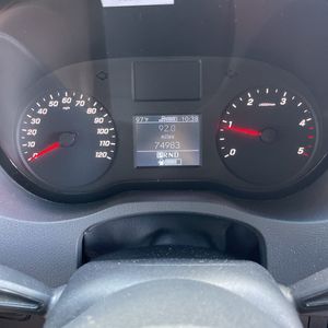 2019 Mercedes-BENZ SPRINTER 2500 — миниатюра 39