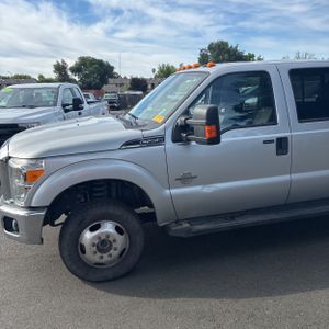 FORD F-350 SUPER DUTY XLT - 2