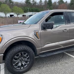 FORD F-150 TREMOR - 2