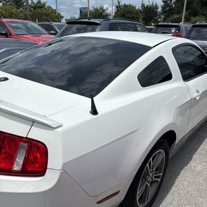 2010 FORD MUSTANG V6 thumbnail 56