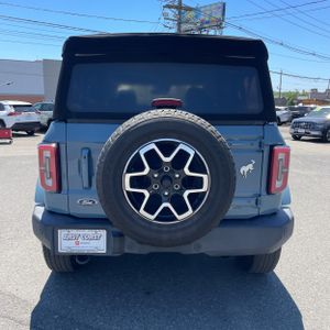 FORD BRONCO OUTER BANKS - 7