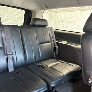 2014 Chevrolet SUBURBAN LT — миниатюра 34