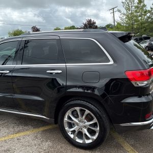 JEEP GRAND CHEROKEE - 6