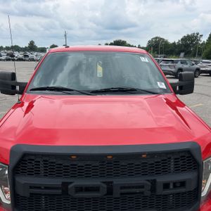 2012 FORD F-150 XLT 缩略图 15
