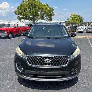 صورة مصغرة 15 لـ 2017 KIA SORENTO LX