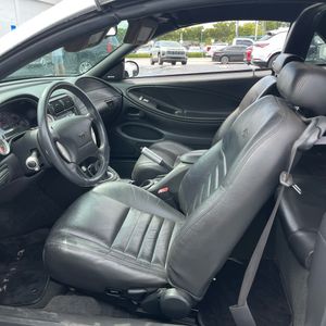 2000 FORD MUSTANG GT 照片 31