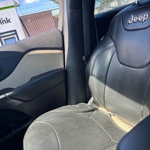 صورة 60 لـ 2015 JEEP CHEROKEE LATITUDE