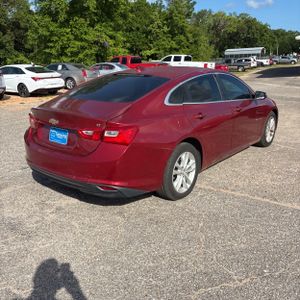 CHEVROLET MALIBU LT - 8