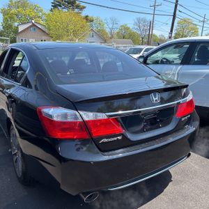 HONDA ACCORD SPORT - 6