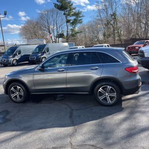 MERCEDES-BENZ GLC - 3