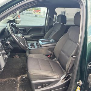 صورة مصغرة 31 لـ 2014 Chevrolet SILVERADO 1500 LT