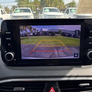 صورة مصغرة 35 لـ 2022 Hyundai SANTA FE SEL