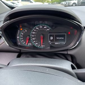 صورة 38 لـ 2022 Chevrolet TRAX LS