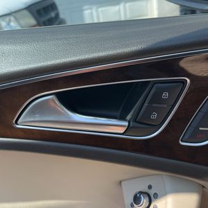 صورة مصغرة 66 لـ 2016 AUDI A6 3.0T PREMIUM PLUS