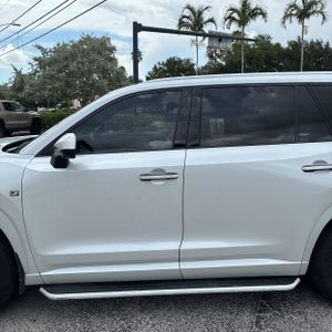 2024 Lexus TX 350 PREMIUM 照片 4