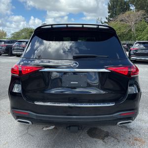 MERCEDES-BENZ GLE - 6