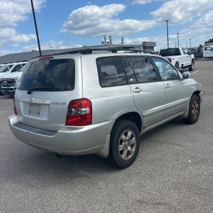 TOYOTA HIGHLANDER - 8