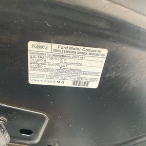 2021 Lincoln NAUTILUS STANDARD 照片 47